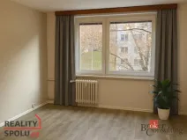 Pronájem bytu 2+1, Karlovy Vary - Drahovice, Boženy Němcové, 66 m2