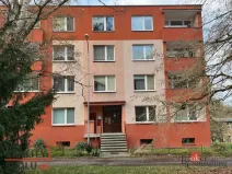 Pronájem bytu 2+1, Karlovy Vary - Drahovice, Boženy Němcové, 66 m2