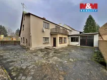 Prodej rodinného domu, Kravaře, Pod Lipou, 250 m2