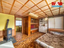 Prodej pozemku pro bydlení, Ejpovice, 375 m2