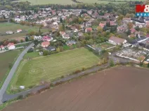 Prodej pozemku pro bydlení, Škvorec, Říčanská, 7812 m2