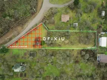 Prodej pozemku pro bydlení, Modřice, Zahrádky, 2388 m2