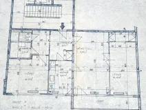 Prodej bytu 3+1, Praha - Troja, Krosenská, 68 m2