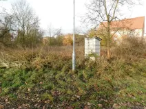 Prodej pozemku pro bydlení, Lubenec, 1142 m2