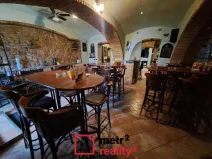 Pronájem restaurace, Olomouc, Pavlovická, 112 m2