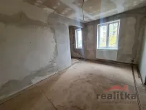 Prodej bytu 3+1, Opava - Předměstí, Krnovská, 67 m2