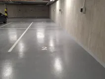 Pronájem garáže, Brno, Rybářská, 15 m2