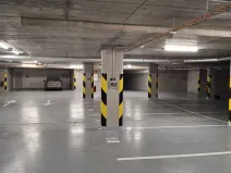 Pronájem garáže, Brno, Rybářská, 15 m2