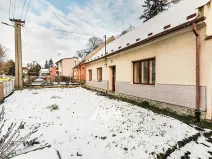 Prodej rodinného domu, Jedovnice, Záměstí, 72 m2