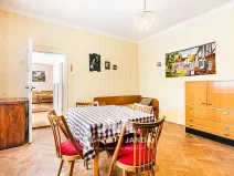 Prodej rodinného domu, Jedovnice, Záměstí, 72 m2