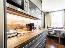 Prodej bytu 3+1, Kladno - Kročehlavy, Plzeňská, 74 m2