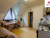 Prodej činžovního domu, Karlovy Vary, Prašná, 316 m2