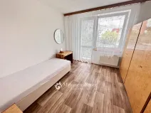 Pronájem bytu 3+1, Znojmo, Dukelských bojovníků, 75 m2