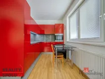 Prodej bytu 2+kk, Praha - Nusle, Kloboučnická, 54 m2