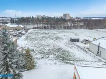 Prodej pozemku pro bydlení, Lanškroun, 4004 m2