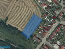 Prodej pozemku pro bydlení, Lanškroun, 4004 m2