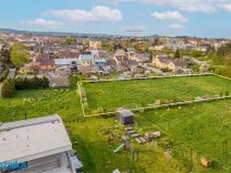 Prodej pozemku pro bydlení, Lanškroun, 4004 m2