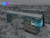 Prodej bytu 3+kk, Havířov - Město, Jaroslava Seiferta, 67 m2