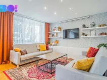 Prodej bytu 3+kk, Havířov - Město, Jaroslava Seiferta, 67 m2