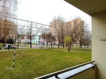 Pronájem bytu 1+kk, Přerov, U Tenisu, 26 m2