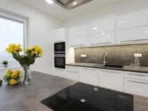 Pronájem bytu 4+kk, Brno - Černá Pole, Merhautova, 130 m2