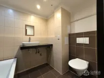 Pronájem bytu 2+1, Sokolov, Heyrovského, 50 m2