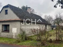 Prodej rodinného domu, Medlov, 48 m2