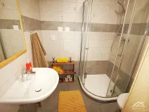 Pronájem bytu 2+kk, Jihlava, Havlíčkova, 63 m2