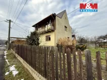 Prodej rodinného domu, Žabeň, 180 m2