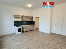 Pronájem bytu 2+kk, Kladno, T. G. Masaryka, 66 m2