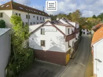 Prodej ubytování, Praha - Lysolaje, Kovárenská, 420 m2