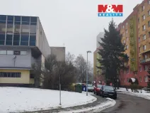 Pronájem bytu 3+1, Havířov - Podlesí, Kosmonautů, 70 m2