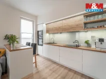 Prodej bytu 3+kk, Praha - Kyje, Federova, 69 m2