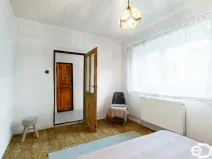 Prodej rodinného domu, Pchery, Sportovní, 78 m2