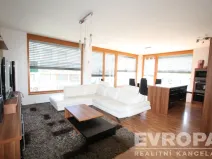 Prodej bytu 4+kk, Praha - Jinonice, Vacínovská, 117 m2