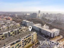 Prodej bytu 4+kk, Praha - Jinonice, Vacínovská, 117 m2