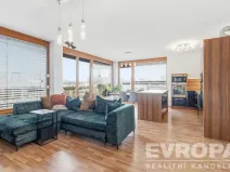 Prodej bytu 4+kk, Praha - Jinonice, Vacínovská, 117 m2