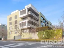 Prodej bytu 4+kk, Praha - Jinonice, Vacínovská, 143 m2