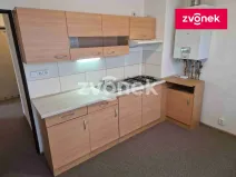 Pronájem bytu 2+1, Uherské Hradiště, 48 m2