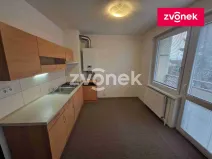 Pronájem bytu 2+1, Uherské Hradiště, 48 m2
