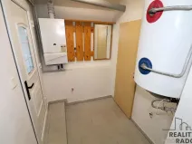 Pronájem bytu 3+1, Brno - Zábrdovice, Vranovská, 76 m2