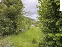 Prodej zahrady, Řehlovice, 1231 m2