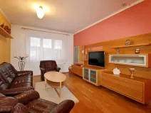 Pronájem bytu 3+1, Zlín, Mlýnská, 68 m2