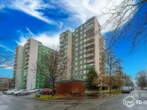 Prodej bytu 4+1, Brno, Blatnická, 75 m2