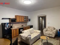 Pronájem bytu 3+kk, Karlovy Vary - Dvory, Chebská, 60 m2