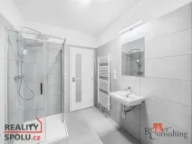 Pronájem bytu 1+kk, Břasy, 38 m2