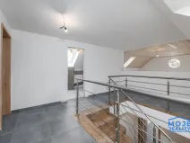 Prodej rodinného domu, Stod - Lelov, 180 m2