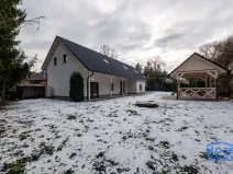 Prodej rodinného domu, Stod - Lelov, 180 m2