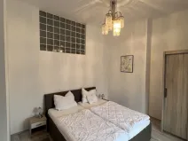 Pronájem bytu 2+1, Mariánské Lázně, Lidická, 47 m2