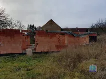 Prodej rodinného domu, Bujesily, 268 m2